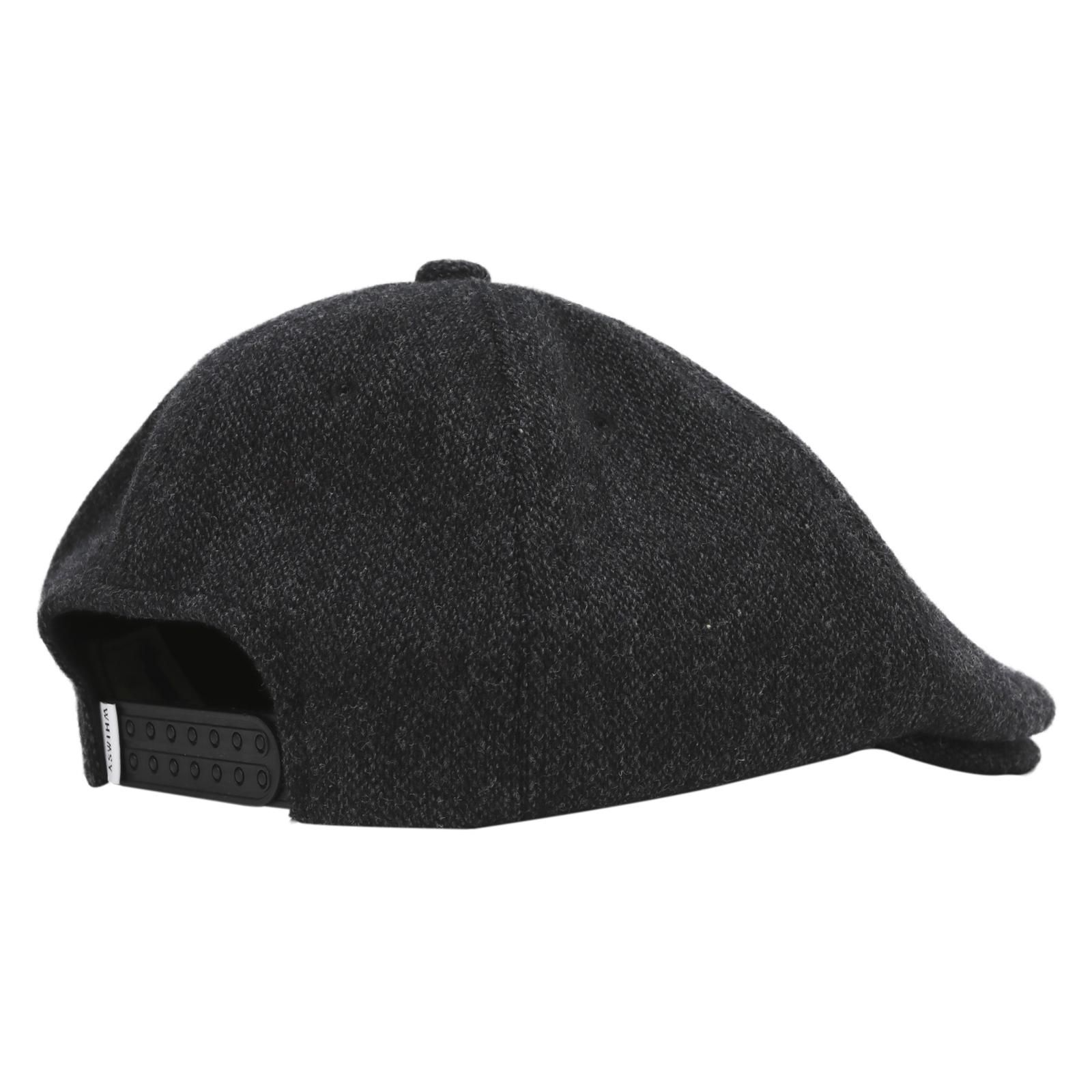 WHIMSY 23AW Wool Snap Back Hunting 完売品 WHIMSY 23AW Wool Snap Back Hunting 完売品 - メルカリ