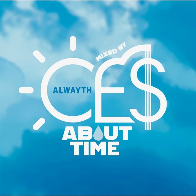 CES / ABOUT TIME