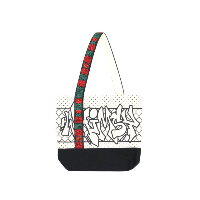 WHIMSY / TYROLEAN TOTE BAG SMALL