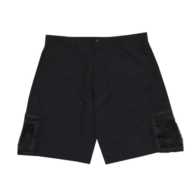 WHIMSY / DUCKS TOUR SHORT BLACK