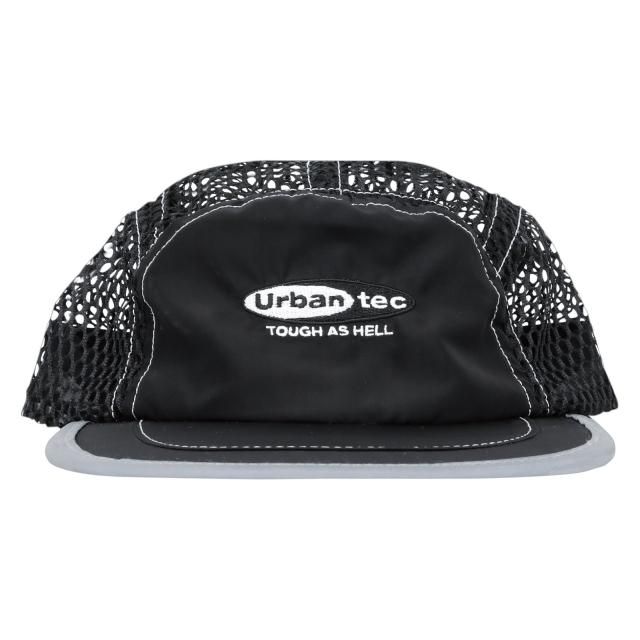 WHIMSY / DUCKS TOUR CAP BLACK