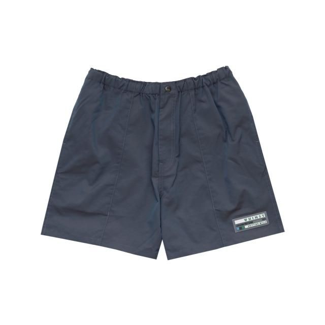 WHIMSY / IRIDESCENT TANG PANG NAVY
