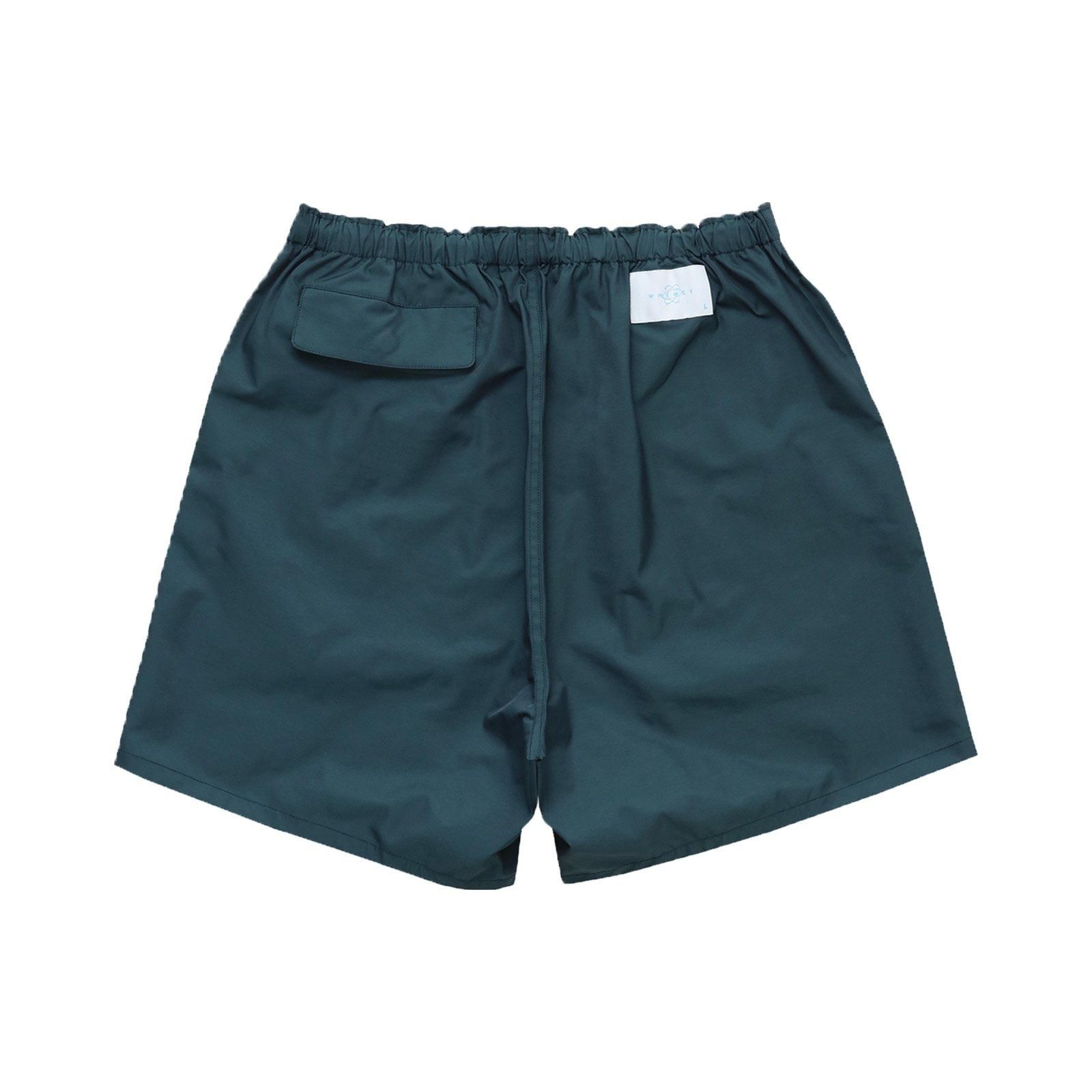 WHIMSY / IRIDESCENT TANG PANG GREEN - COFLO