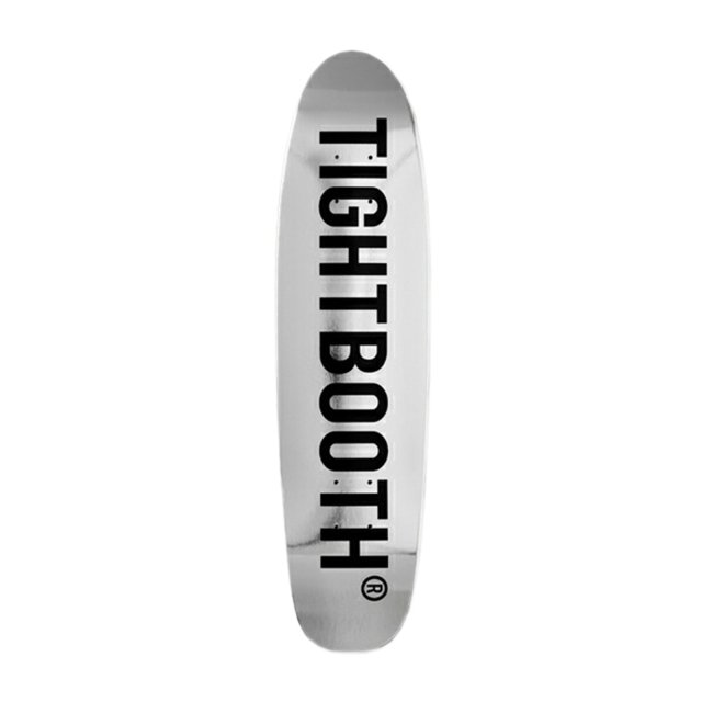 TIGHTBOOTH / LOGO CRUISER