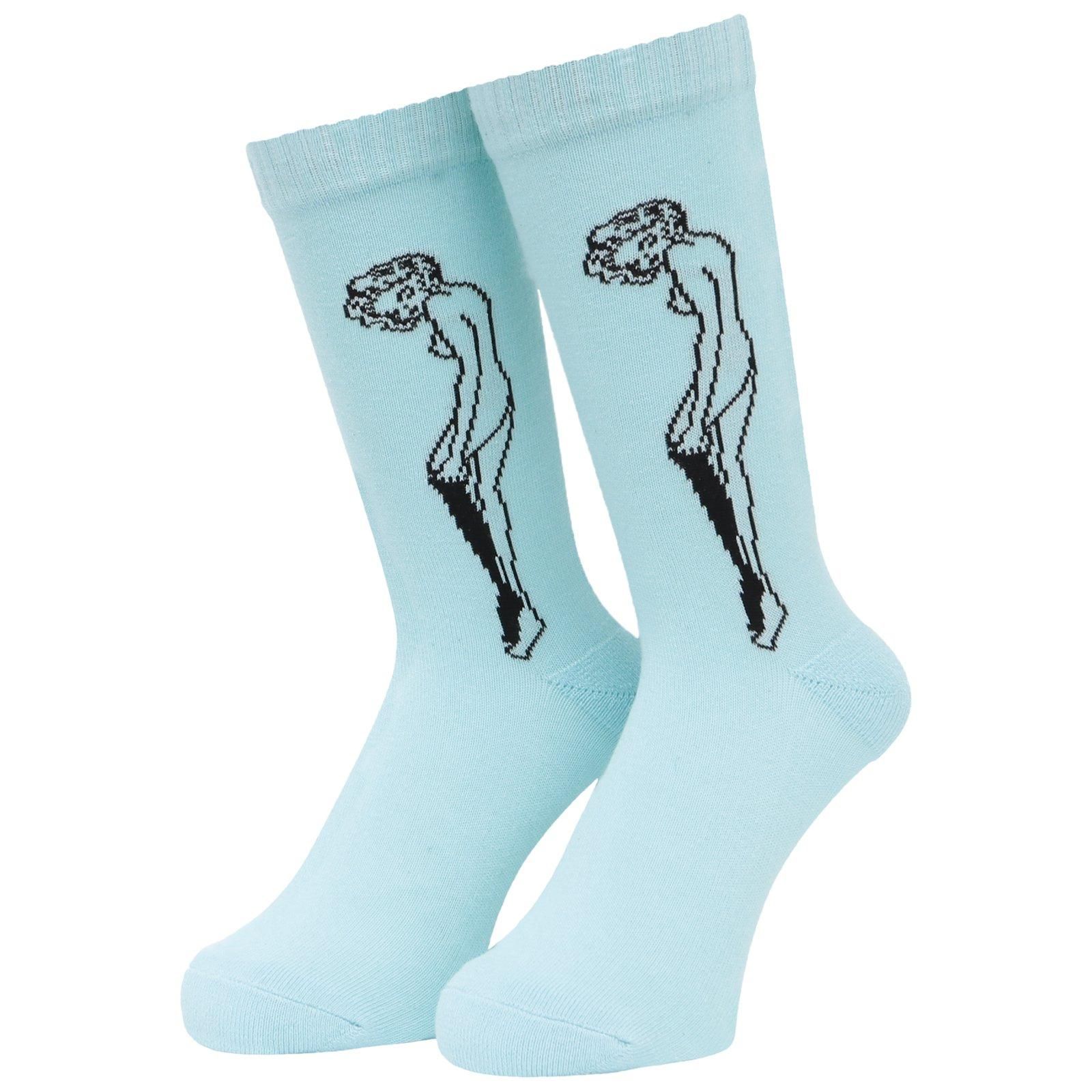 whimsy socks キャップ　らうgh WHIMSY SOCKS [DRIVE THRU MESH CAP] (3 COLORS)