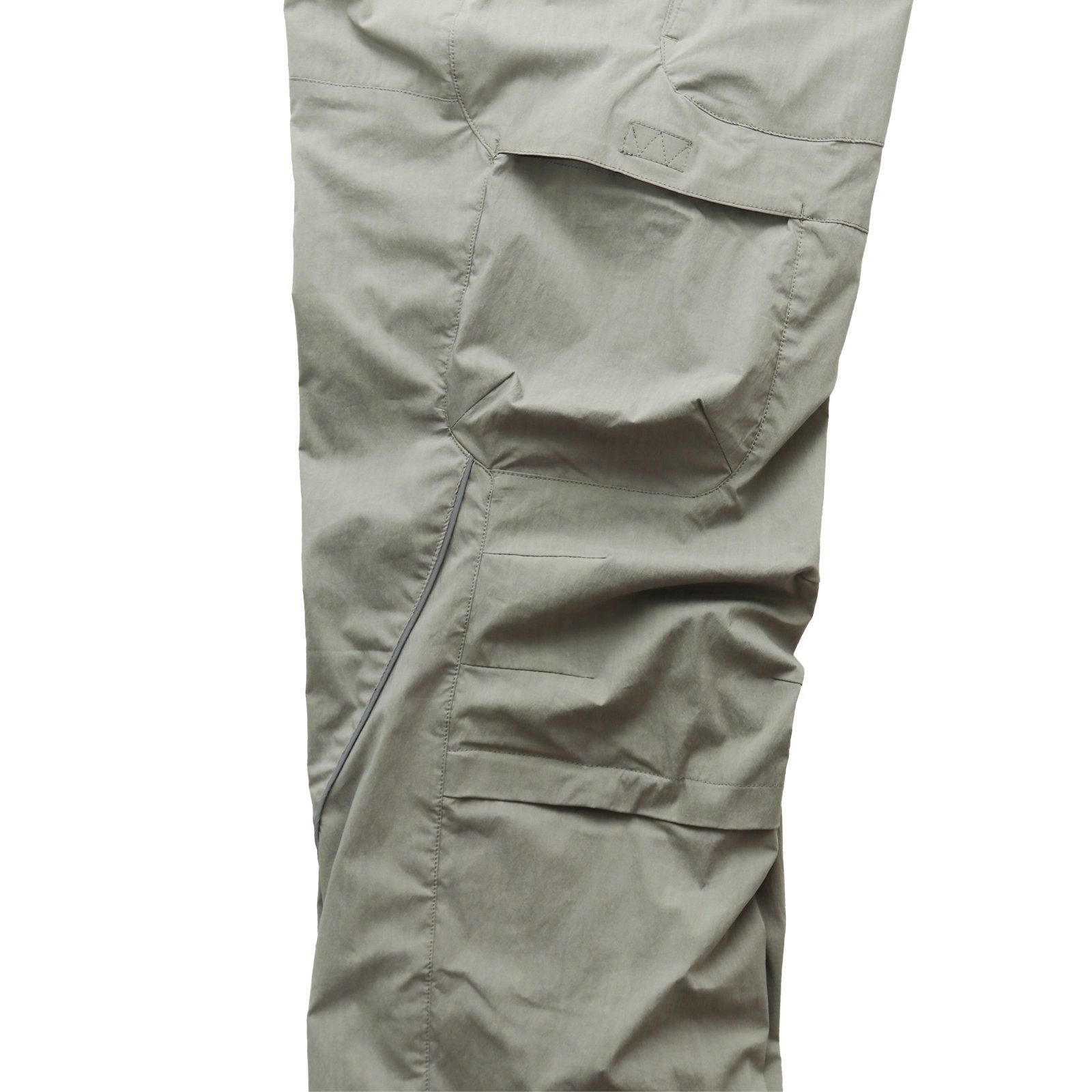 パンツ WHIMSY [NYLON STEALTH PANT]CONCRETE BLUE WHIMSY [NYLON STEALTH PANT] (CONCRETE BLUE)