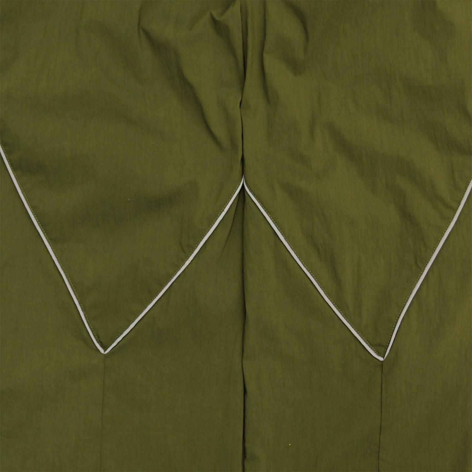 WHIMSY / NYLON STEALTH PANT OLIVE - COFLO WHIMSY / NYLON STEALTH PANT OLIVE - COFLO