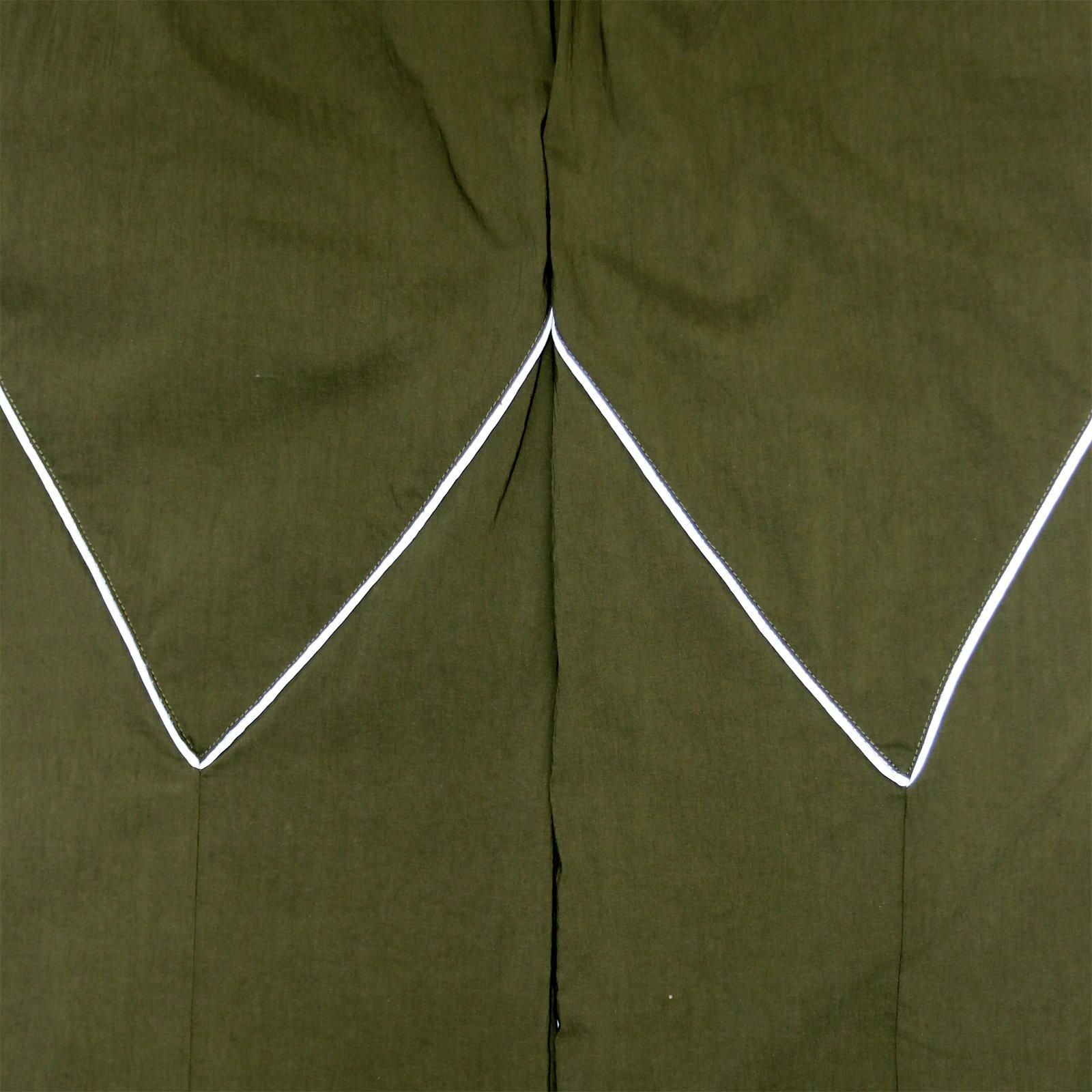 WHIMSY / NYLON STEALTH PANT OLIVE - COFLO WHIMSY / NYLON STEALTH PANT OLIVE - COFLO