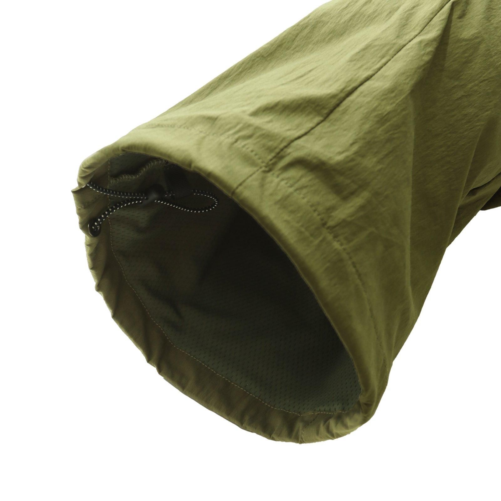 WHIMSY / NYLON STEALTH PANT OLIVE - COFLO WHIMSY / NYLON STEALTH PANT OLIVE - COFLO