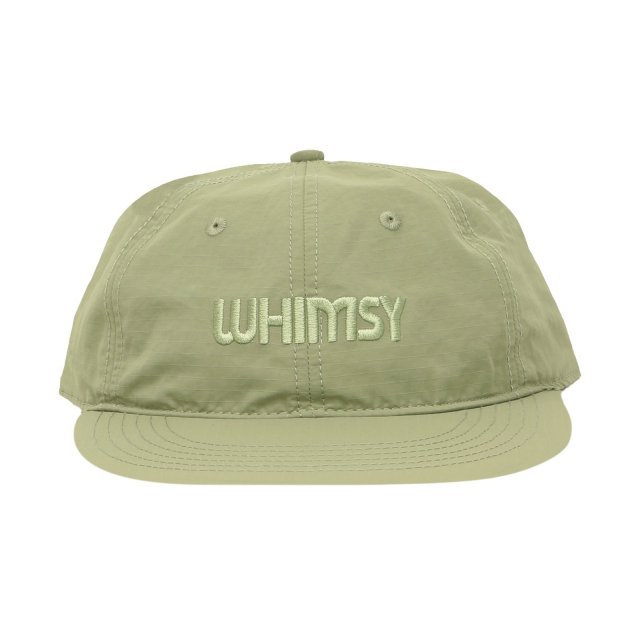 WHIMSY / DOLOMITI CAP OLIVE