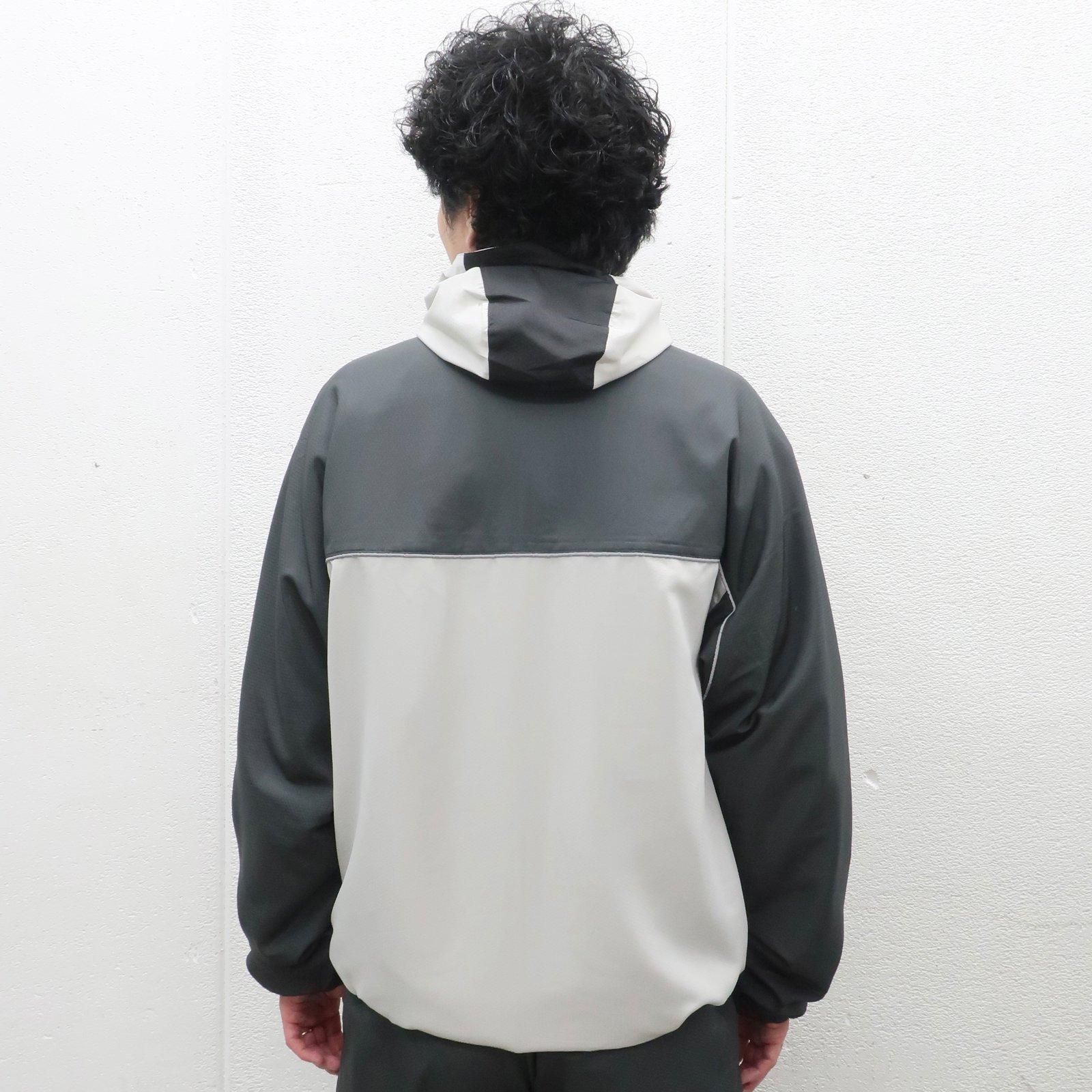 whimsyジャケット WHIMSY - VILLAIN JACKET - SHRED