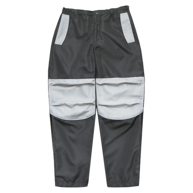 WHIMSY / VILLAIN TRUCK SUIT STEEL GREY
