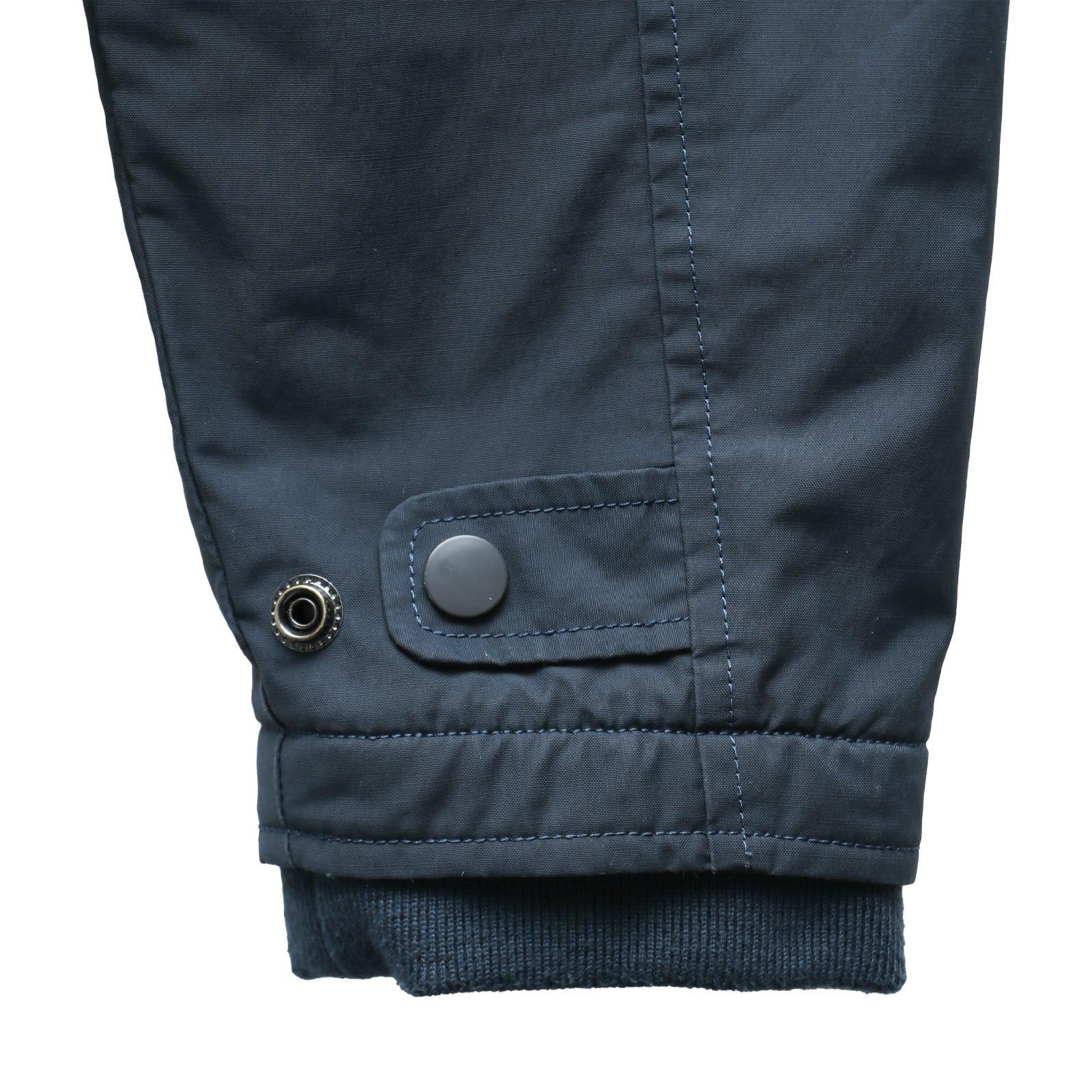 whimsy ネイビー ジャケット Lサイズ WHIMSY / FLY IT JACKET NAVY - COFLO