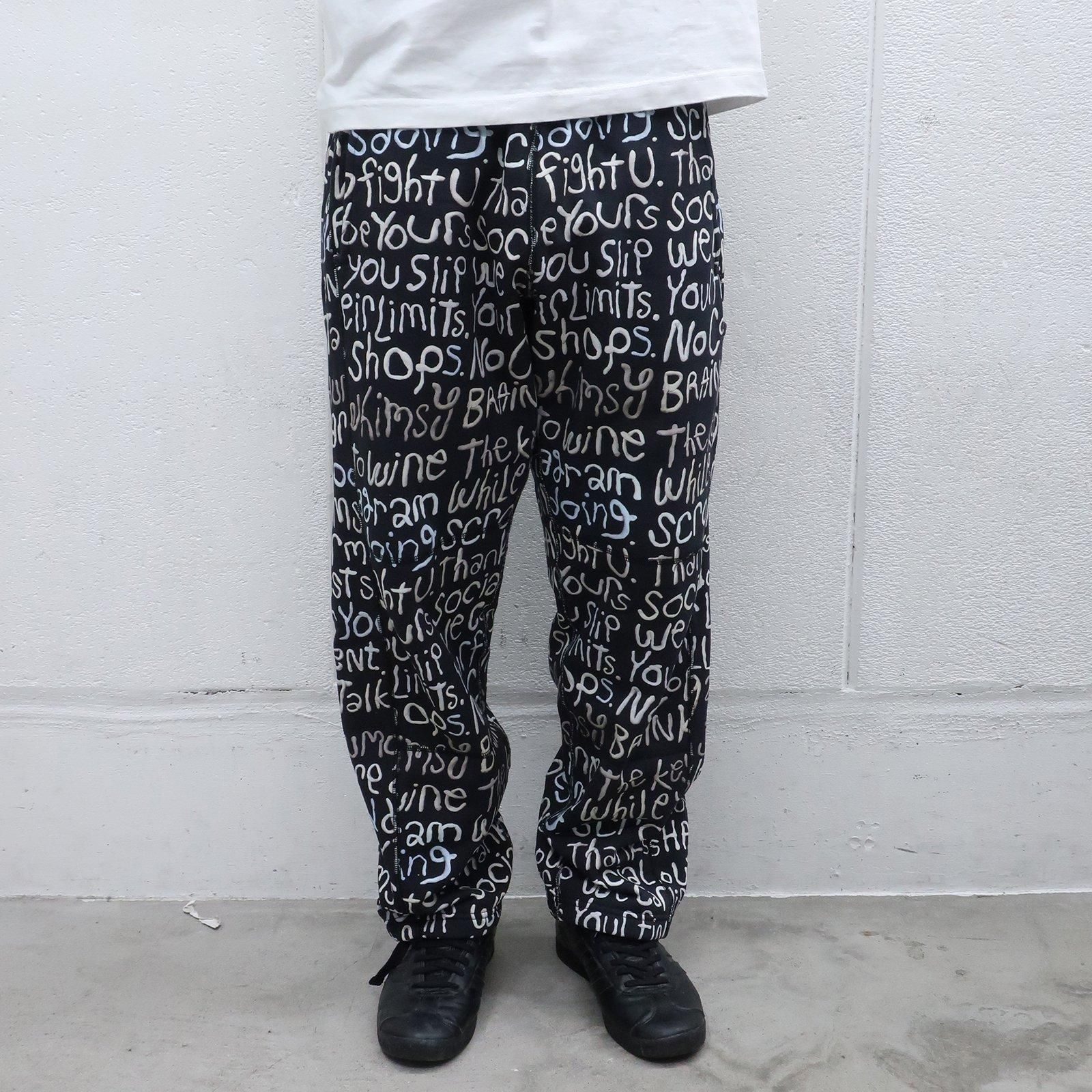 ウィムジー　スウェットパンツ Whimzy スウェットパンツ ジャージ 「Whimsy / ウィムジー