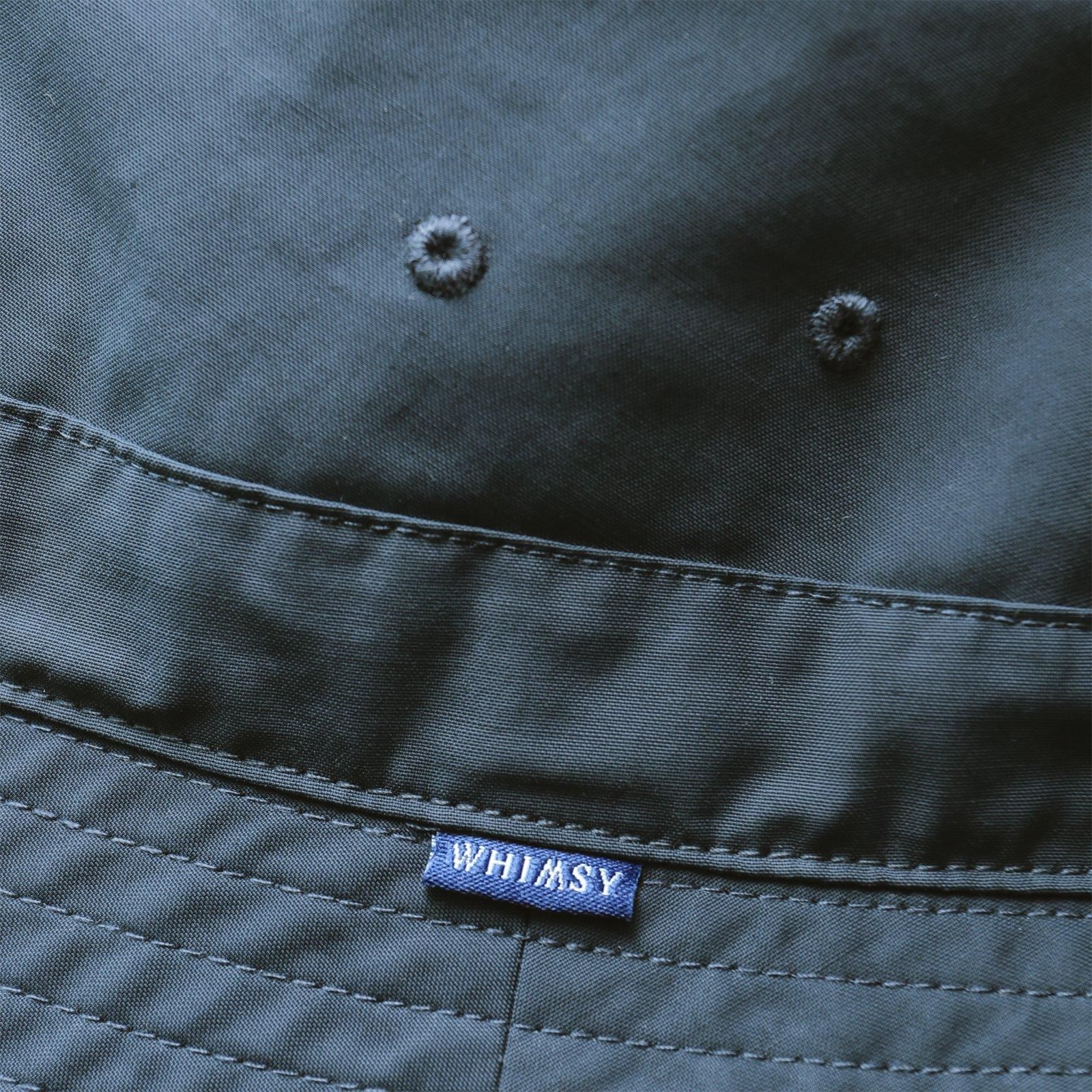 WHIMSY / FLY IT HAT NAVY - COFLO WHIMSY / FLY IT HAT NAVY - COFLO