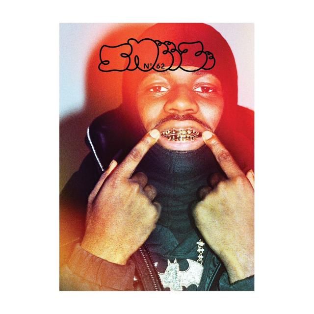 アート・デザイン・音楽 Sneeze magazine 50 Amazon.co.jp: Sneeze Magazine issue 50 Virgil Abloh P2ZCA