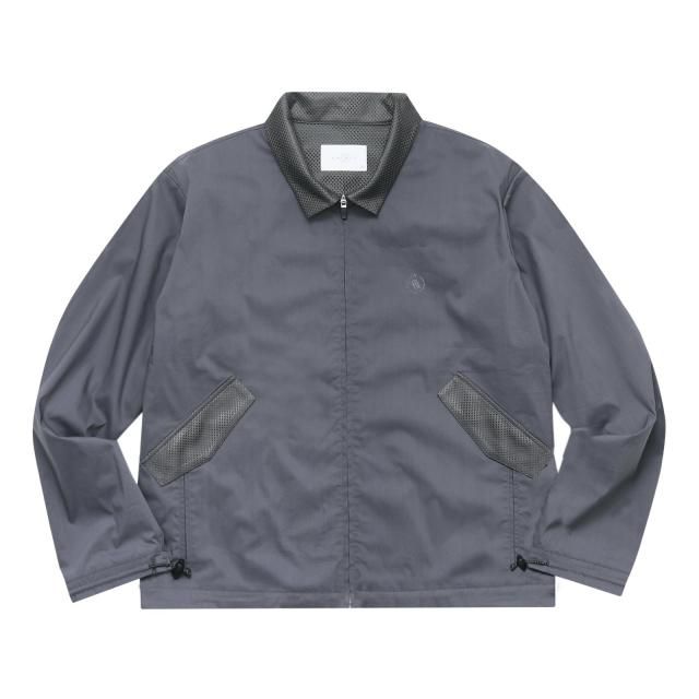 WHIMSY / INSIDE OUT JACKET GREY