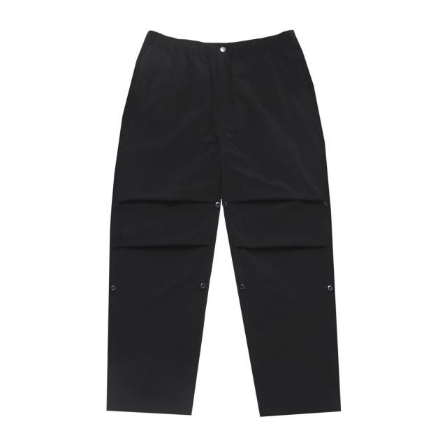 WHIMSY / UTILITY PANT BLACK