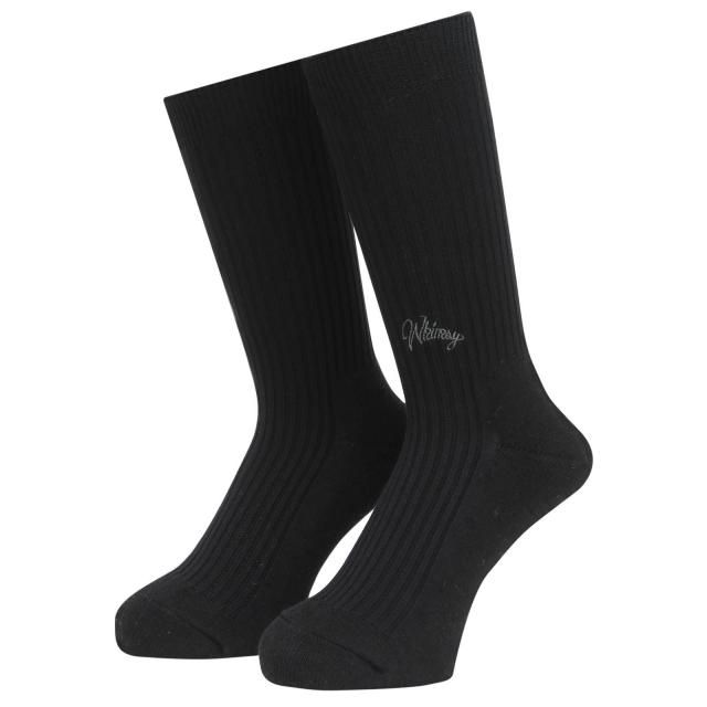 WHIMSY / EMJAY SOCKS SUMI