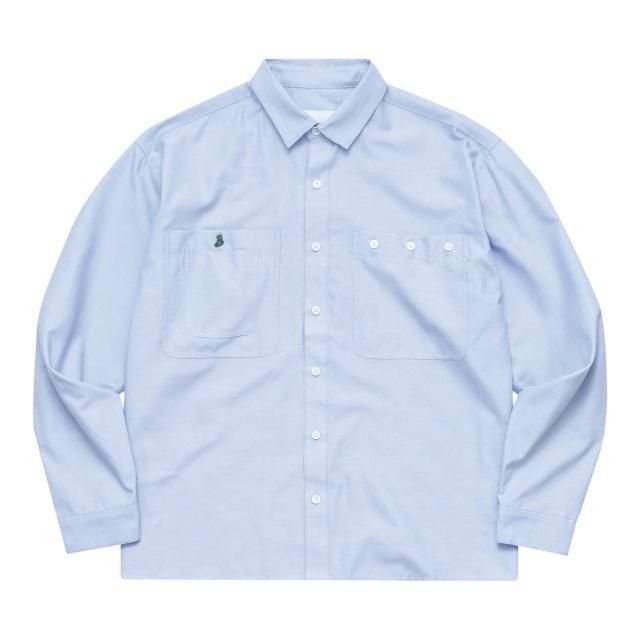 WHIMSY / TOOL BOX OXFORD BLUE
