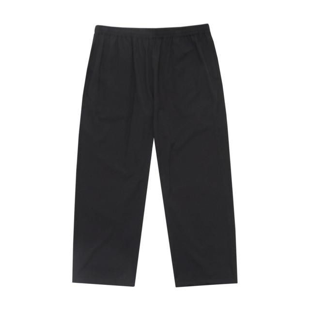 WHIMSY / STRETCHED BEACH PANT BLACK