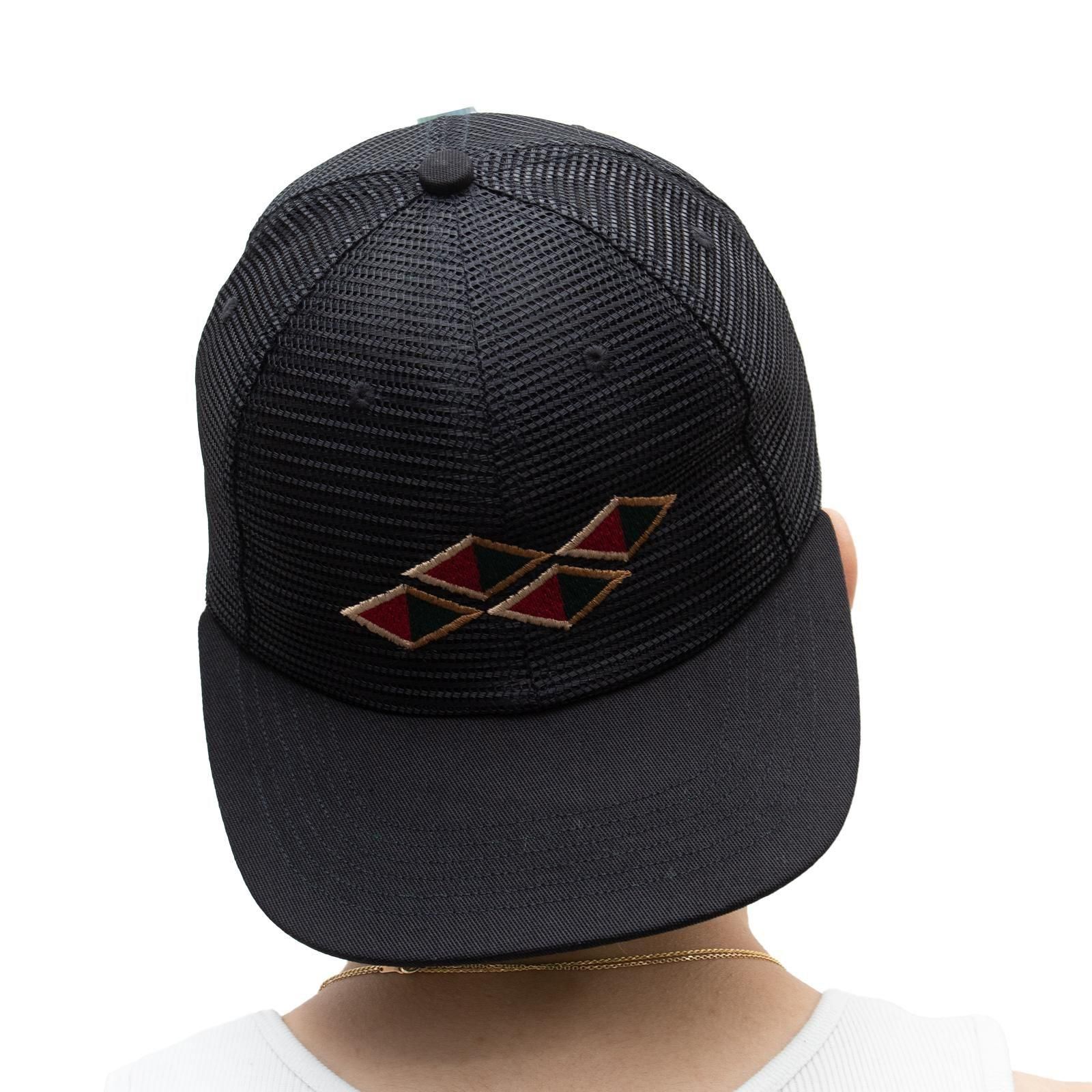 WHIMSY CAP ウィムジー キャップ DOLOMITI BLACK WHIMSY [DOLOMITI CAP] (BLACK , NAVY , OLIVE)