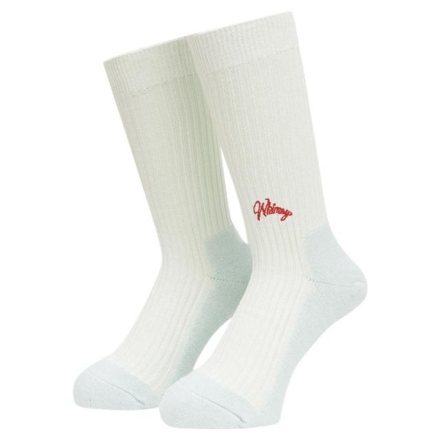 WHIMSY / EMJAY SOCKS ICE