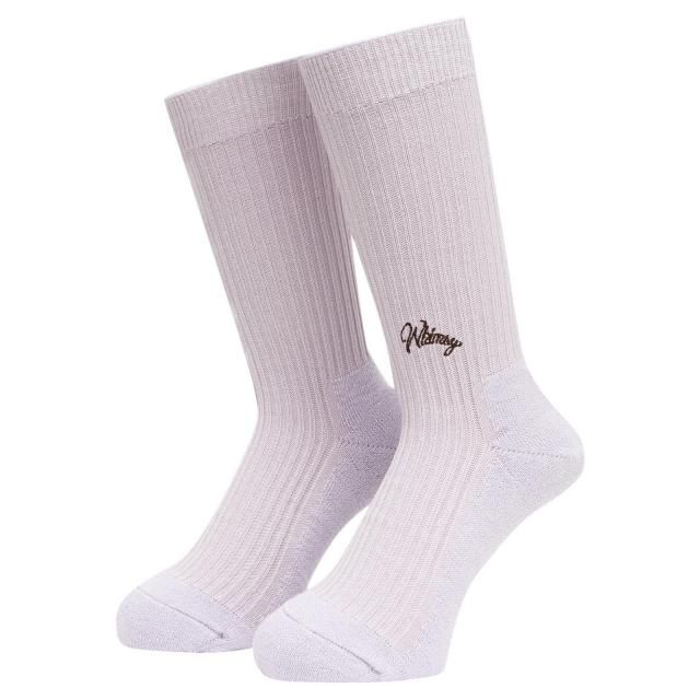 WHIMSY / EMJAY SOCKS SAKURA