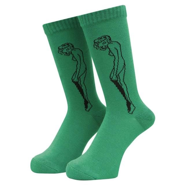WHIMSY / CATHIE SOCKS KELLY