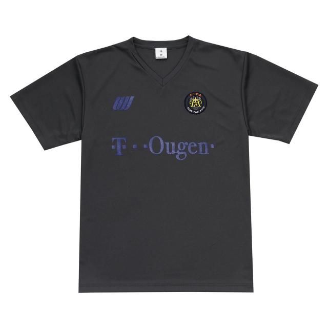 HH BUSH / FIFA TRAINING WEAR GREY