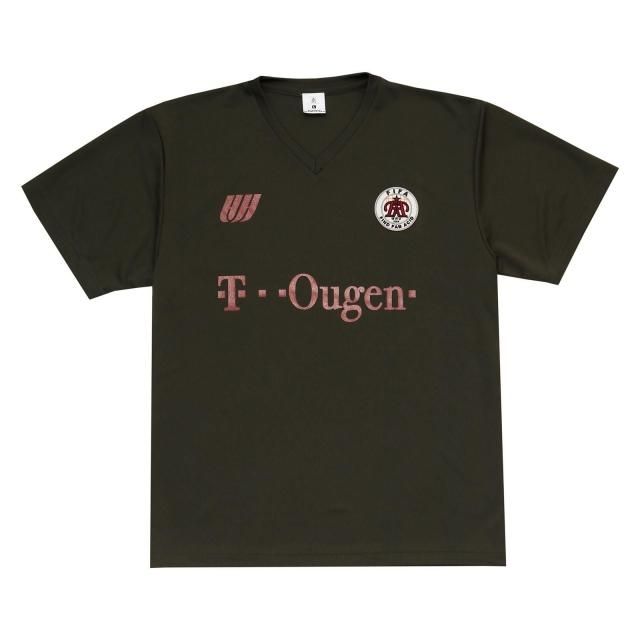 HH BUSH / FIFA TRAINING WEAR OLIVE