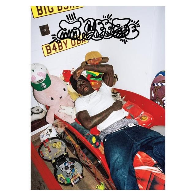 SNEEZE MAGAZINE - COFLO