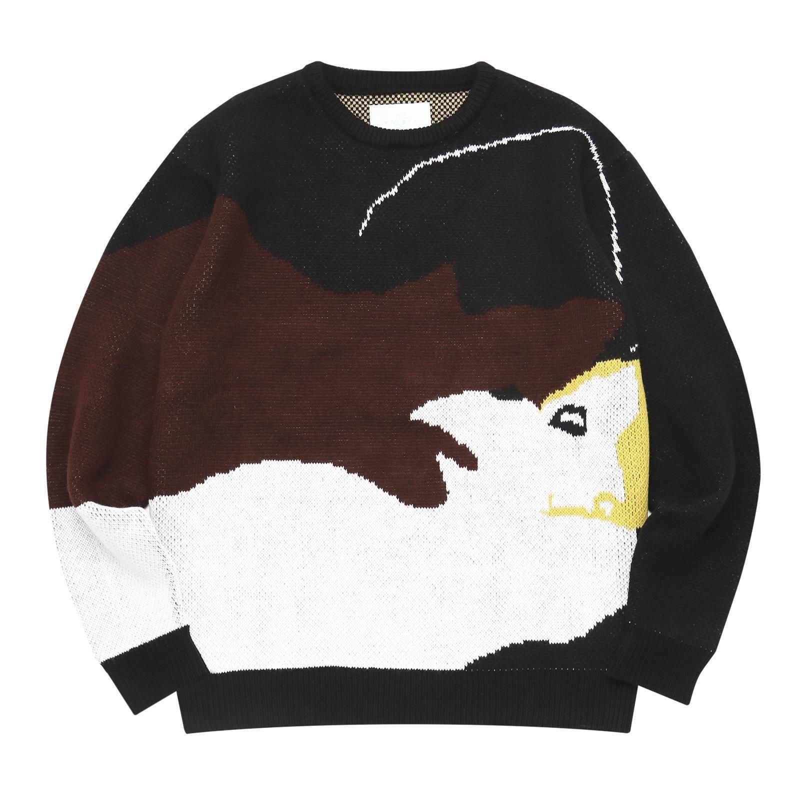 WHIMSY / AFTERNOON DELIGHT SWEATER zxc様宛 WHIMSY / AFTERNOON DELIGHT SWEATER - COFLO