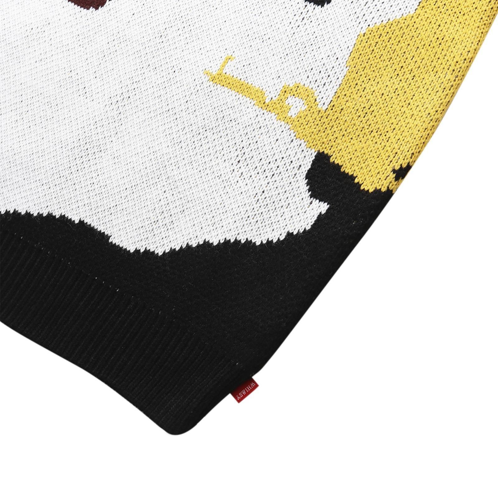 WHIMSY / AFTERNOON DELIGHT SWEATER zxc様宛 WHIMSY / AFTERNOON DELIGHT SWEATER - COFLO