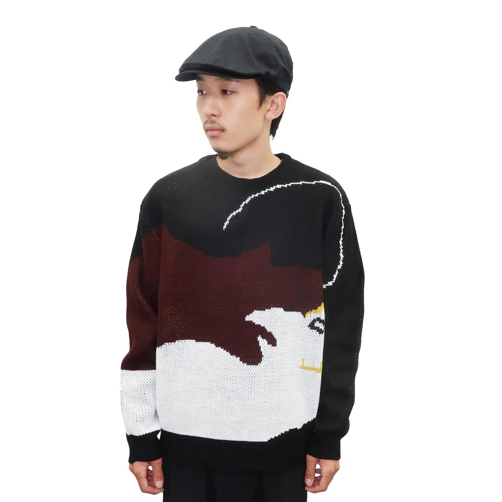 WHIMSY / AFTERNOON DELIGHT SWEATER zxc様宛 WHIMSY / AFTERNOON DELIGHT SWEATER - COFLO