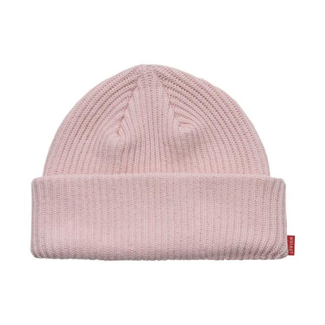 WHIMSY / FINE GAUGE BEANIE CEREZO