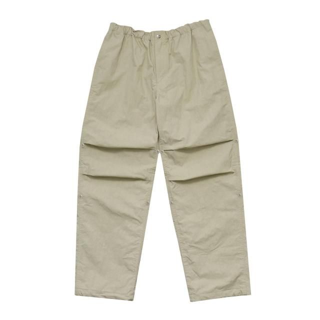 WHIMSY / NYLON UTILITY PANT BEIGE
