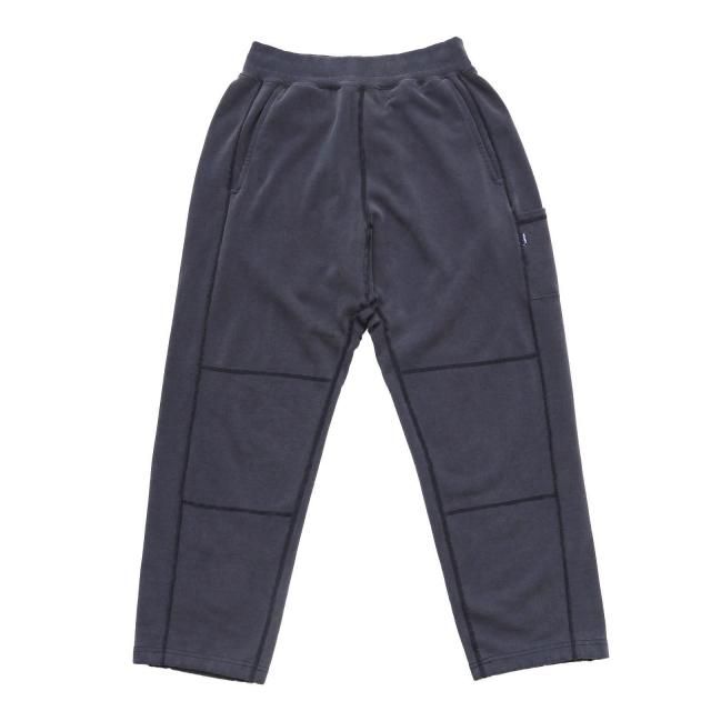 WHIMSY / FADED SWEAT PANT NAVY