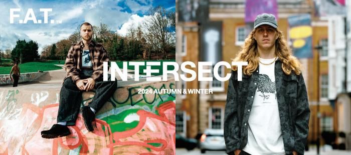 autumn&winter - HOOD autumn&winter - HOOD