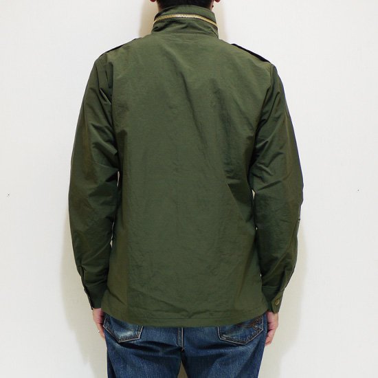 soldout! ◇16夏 / AN16U-JK02 [The Allied Army Nylon]◇ ANIMALIA