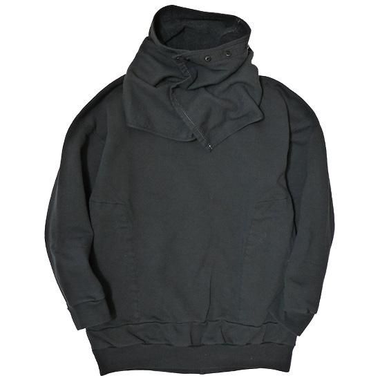 soldout! ◇16秋冬 / R6-3405 [Towel neck Pull sweat]◇ REMILLA
