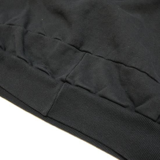soldout! ◇16秋冬 / R6-3405 [Towel neck Pull sweat]◇ REMILLA