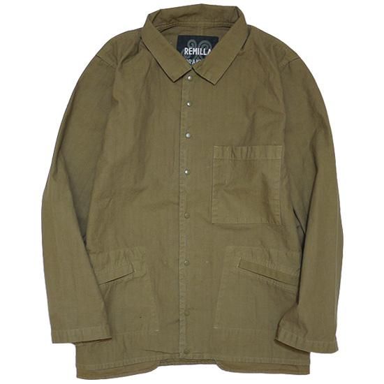 REMILLA(レミーラ)春先物スウィングトップ入荷！│JAU