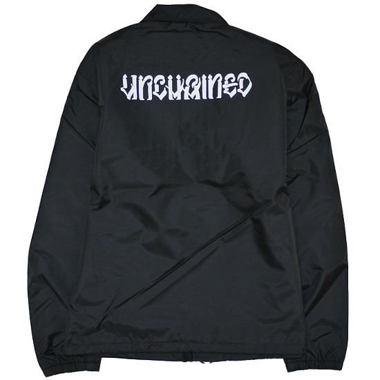 新品】aktr アクター B.BALL グラフィティコーチジャケット