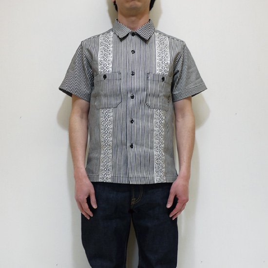 soldout! ◇17春夏 / CR-17SS042◇ CUTRATE[カットレイト] 半袖