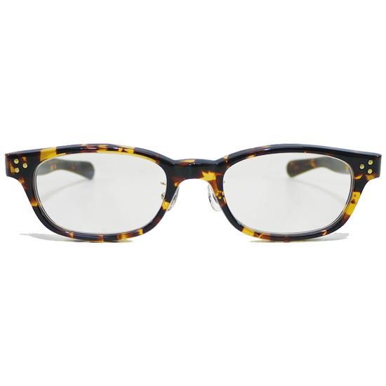 BLUCO B.W.G Mr.Brownstoneサングラス BWG BLUCOWORKGARMENT ブルコ Mr.Brownstone sunglasses bikershade