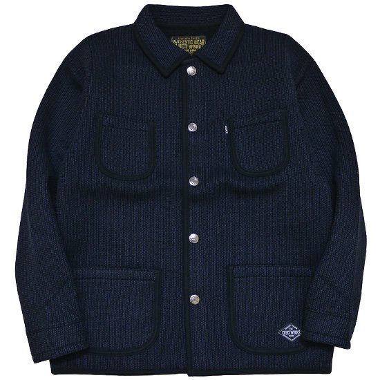 CLUCT BEACH CLOTH JACKET ビーチクロスジャケット