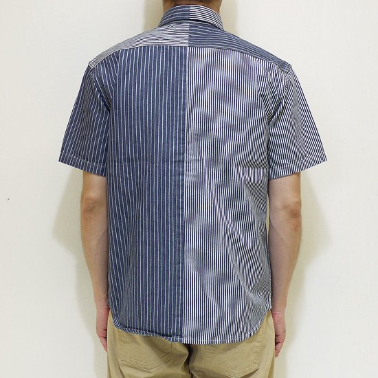 soldout! ◇18春夏 / CR-18SS037◇ CUTRATE[カットレイト] 半袖