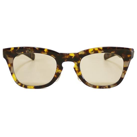 BLUCO WORK GARMENT B.W.G 調光サングラス 跳ね上げ soldout! ◇18春夏