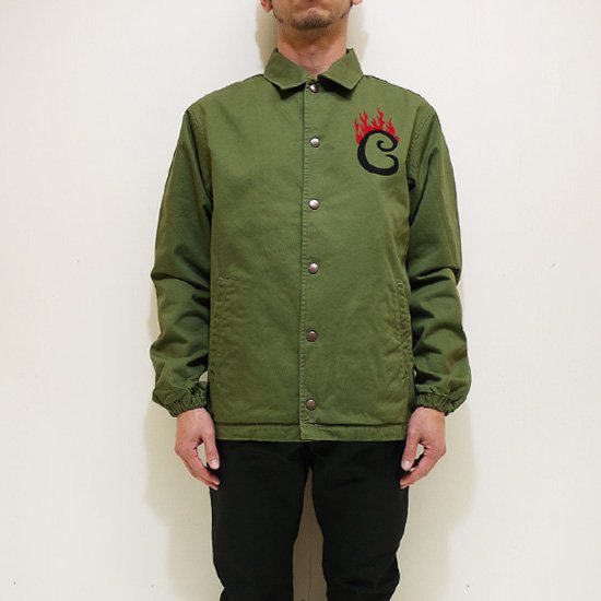 soldout! / 2018秋冬 CR-18AW022 ◇ CUTRATE[カットレイト] ワーク